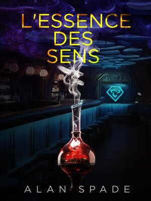 cover image of L'Essence des Sens